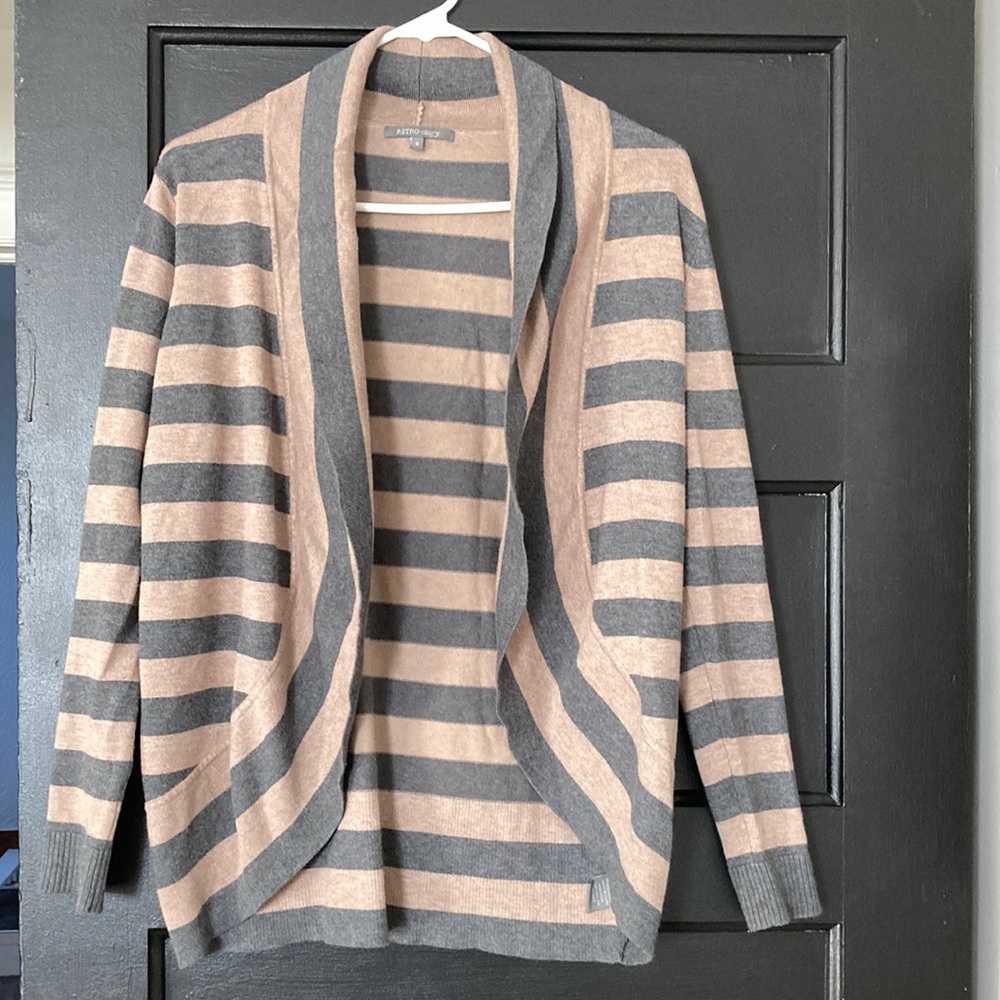 RETRO-ology sweater
